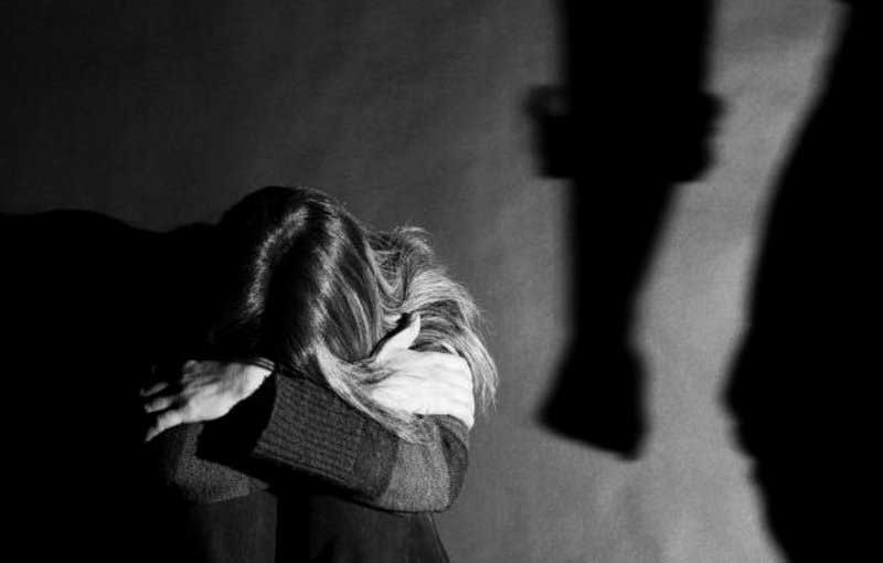 Violenza familiare Ancona